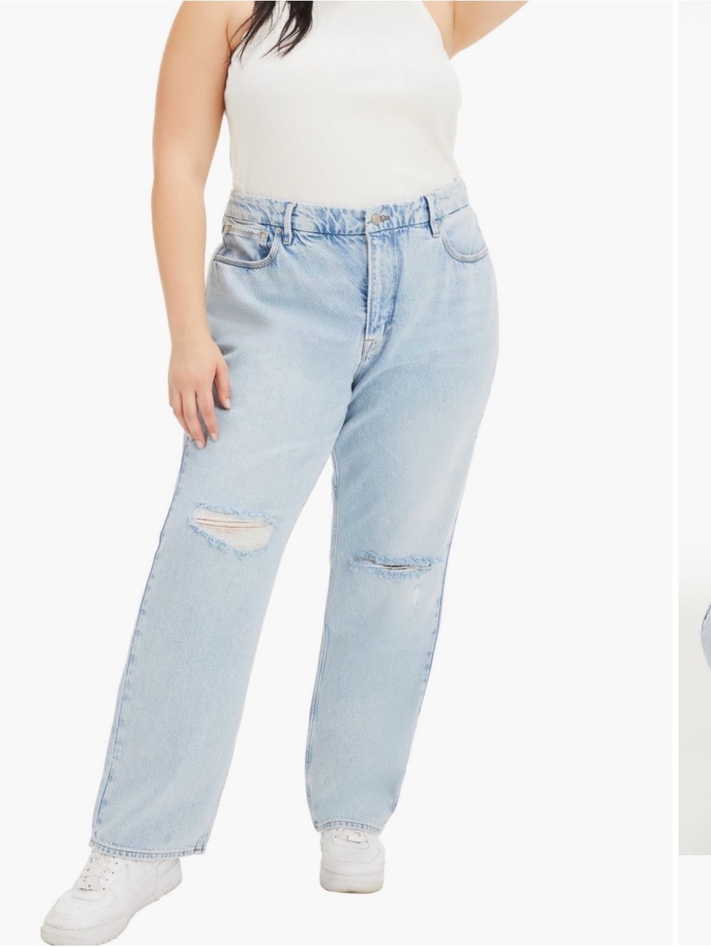 Good American Jeans